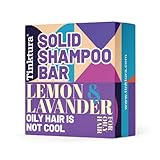 Festes Shampoo Zitrone & Lavendel from Tinktura, Natural Handamade Cosmetics...