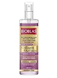 BIOBLAS Collagen + Keratin Flüssiger Conditioner Spray - Macht das Haar geschmeidig,...