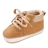 Baby Lauflernschuhe Sneaker Frühling und Herbst Baby Kleinkind Schuhe Jungen und Mädchen...