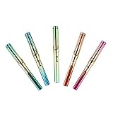 STOBOK 5St Stift Geschenke für Studenten Kinder Füllfederhalter Füller Füllfederhalter...