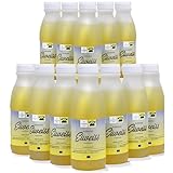 Eiklar-flüssig 6000 g (12x500g) Pures Ei-Protein aus europäischer Freilandhaltung