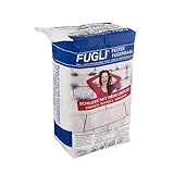 FUGLI Fester Fugensand 15 kg Sack Steingrau