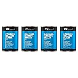 CTS Chemistry SG-1 Imprägnierung für polierten Granit 4x1L | Erhält die natürliche...