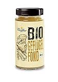 Bio Geflügel Fond
