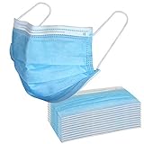 ALPIDEX 200 X Medizinischer Mundschutz Typ II EN 14683 OP Maske Chirurgische Geprüfte...