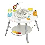 Skip Hop Explore & More Mitwachsendes 3-in-1 Spielcenter, Umbaubar zu...