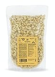 KoRo - Erdnüsse roh blanchiert 1 kg - Geschälte Erdnuss ohne Salz Ungeröstet...