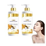 Bienengift-Anti-Aging-Straffungscreme, Bienengift-Faltenentfernungscreme, Hautpflegeserum,...