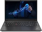 Lenovo ThinkPad E15 Gen 2 Business Notebook, 15,6 Zoll FHD Display, Intel Core...