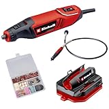 Einhell Schleif- und Gravur-Werkzeug TC-MT 150 E (150 W, Drehzahlelektronik, max. 35000...