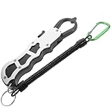 Hohopeti Professioneller Leichter Mini fischgreifer aus Aluminiumlegierung mit...