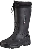 Spirale Winterstiefel Ötz Stiefel gefüttert schwarz 39