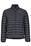 Marmot Herren Ultra-leichte Isolierte Winterjacke, Warme Outdoorjacke,...