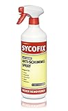 SYCOFIX Anti-Schimmelspray (1000 ml)
