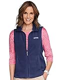 Regatta Damen Sweetness Ii Symmetry Fleece Bodywarmer Bodywarmers, Navy(PolarB), 40