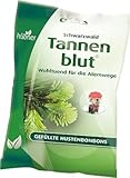 Hübner Tannenblut Hustenbonbons, 75 g