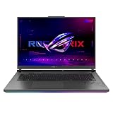 ASUS ROG Strix G18 Gaming Laptop | 18' FHD+ 165Hz/7ms entspiegeltes IPS Display...