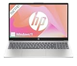 HP Laptop | 15,6' FHD Display | Intel Core i5-1334U | 16 GB DDR4 RAM | 512 GB SSD | Intel...