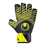 uhlsport Fußball Torwarthandschuhe für Kinder - Prediction Starter Soft,...