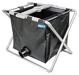 Hozelock Pond Vac Korb für Teichsauger (Schmutzfilter für Teichsauger, aus...