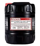 CHEMPIOIL Motoröl 10W-40 20 L für SMART CITY-COUPE (450)