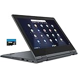 Lenovo IdeaPad Flex 3 Chromebook 2-in-1 11.6 Zoll HD Touchscreen Convertible Slim Thin...