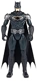 DC Comics Batman 30cm BATMAN Combat-Actionfigur, voll bewegliche Figuren mit 11...