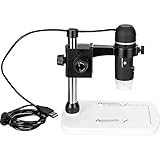 TOOLCRAFT USB Mikroskop 5 Megapixel Digitale Vergrößerung (max.): 150 x