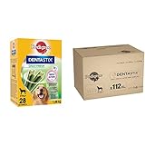 Pedigree DentaStix Daily Fresh Zahnpflegesnack für große Hunde –...