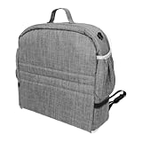 BESPORTBLE Tragbares Babybett Für Reisen Faltbares Multifunktionales Bed Mit Abnehmbarem...