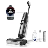 Tineco Floor One S5 Smart Nass-Trocken-Sauger mit iLoop Technologie, All-in-One-Nass...