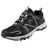riemot Trekking Wanderschuhe Damen Herren Wasserdicht Trekkingschuhe Outdoor Walking...