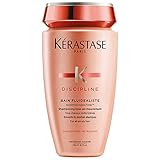 Kérastase Entwirrendes und pflegendes Shampoo für jedes Haar, Glättendes Haarbad mit...