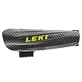 LEKI Unisex-Adult Helmet, Schwarz, Uni