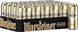 Warsteiner Premium Pilsener 0.5 l Dosen Tray DPG EINWEG (24 x 0.5L)