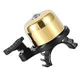 Yardwe 1Stk Fahrradklingel Rennradklingel Mountainbike-Klingel Alarmglocke Fahrradhupe...