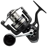 Savage Gear SGS8 4000 FD Rolle - Meeresrolle zum Spinnfischen, Angelrolle zum...