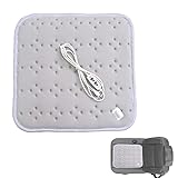 Vigcebit 10 Pcs Auto-Heizkissen | Home Sofa USB-Heizkissen mit 3...