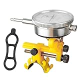 SIUKE Professioneller Fahrrad-Rad-Zentrierständer, Fahrrad-Rad-Reparatur-Werkzeug,...