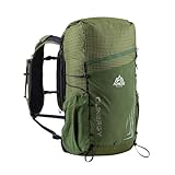 AONIJIE 30L große Kapazität Kletterrucksack im Freien Camping Daypack...