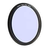 Lichtverschmutzungsfilter, Lightdow Clear Night Filter...
