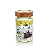 Mayonaise mit Trüffel - Leichte Mayonaise mit schwarzen Trüffel. Zigante Tartufi aus...