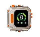 MOVE SPEED GD10 PSSD 1 TB – tragbare Festplatte SSD mit Touchscreen, erweiterter...