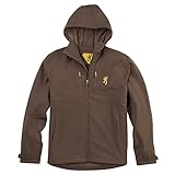 Browning Herren 3040389802 Jacke Pahvant Pro, Major Brown, braun, Medium