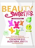 BeautySweeties Zuckerfreie Häschen 125 g - Fruchtig-süße, zuckerfreie & vegane...