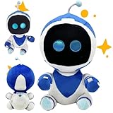 HBSFBH Astro Bot Plüsch, Astro Bot Figur für Kinder, 2024 Astro Bot Plush,...