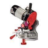 Oregon professionelle 230V Tisch-/Wand Sägeketten Schleifmaschine , für alle...