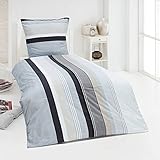 Warme Winter Biber Bettwäsche Baumwolle 135x200 155x220 200x200...