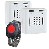 ELDAT: Mobile Hausnotruf Systeme mit Funk-Notrufsender(n) für die häusliche...