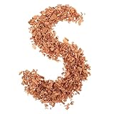 Healeved Zedernholzspäne für Humidor Natürliche Rote Zeder Zigarrenpflege...